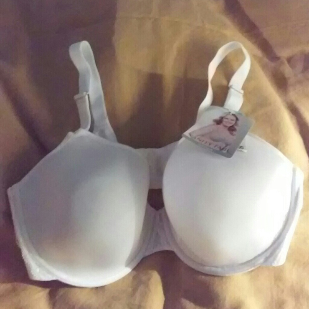 Vanity Fair Underwire